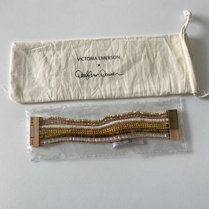 Victoria Emerson Bracelet